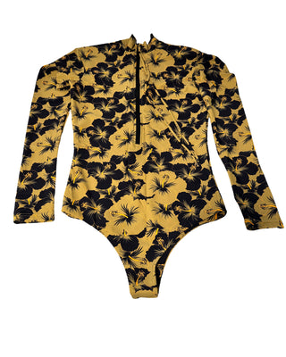 Aloha Camo Water Baby Suit